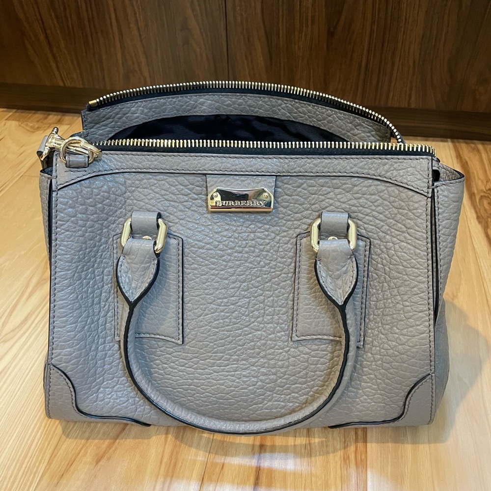 Burberry Small Heritage Purse